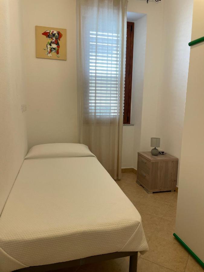 ドルガーリCasa Elenaアパートメント エクステリア 写真