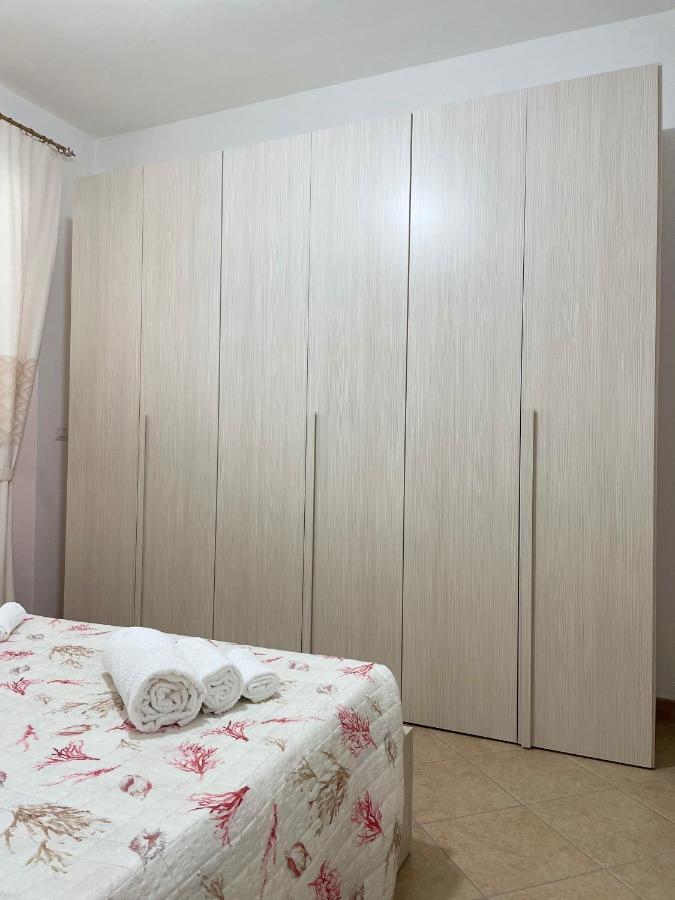 ドルガーリCasa Elenaアパートメント エクステリア 写真